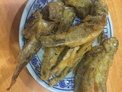 -门框胡同百年卤煮(鸟巢店)