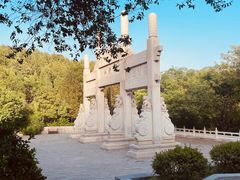 -千佛山风景名胜区