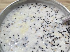 -白翔甜食店