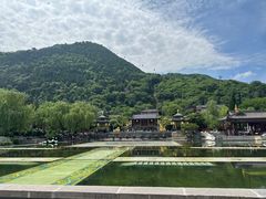 -华清宫景区