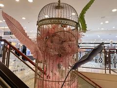 -燕莎友谊商城(亮马桥店)
