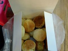 -矮子馅饼(大成路店)