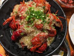 -华仔龙虾(永乐路总店)