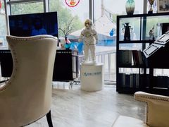 -劲松口腔医院(蓝色港湾院)