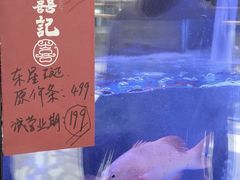 -喜记顺德菜(南昌万象城店)