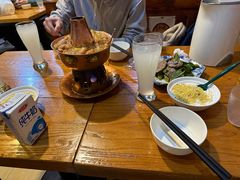 -蜗牛小馆醉乡民谣云南菜(惠新西里店)