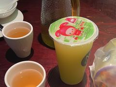 -永安鱼庄·镇江菜(东吴路店)