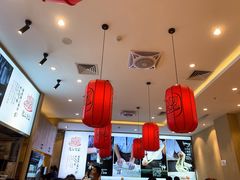 -陇上秦轩biangbiang面(萧山万象汇店)