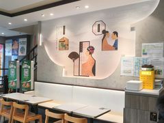 -德克士(前门店)