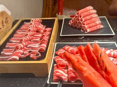 -东来顺饭庄(金泉广场店)