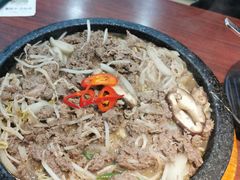 -神仙雪浓汤(明洞店)