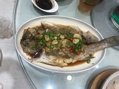 -六泰居·尔滨地标·东北菜(泰山路店)