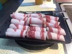 牛五花-猪的故事·韩式烤肉(韩乐坊店)