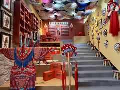 -面辣子·陕西家乡菜(钟楼店)