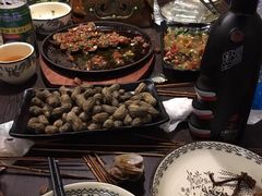 -李不管把把烧(绵阳总店)