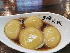 糖油粑粑-黑白电视长沙小吃(美林M·LIVE天地东座店)