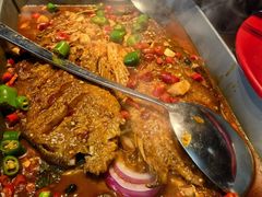 -匠熙小馆(崇文门店)