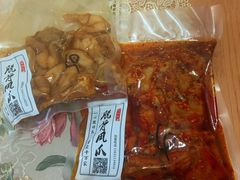 -脱骨凤爪(石桥店)