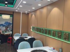 -满兴咱妈烀饼铁锅炖(兰州北街店)