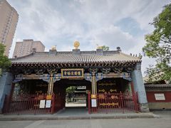-护国法轮寺
