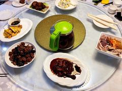 -翠亭酒家(山西南路店)