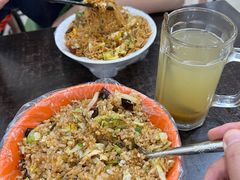 海鲜炒大米-温州炒米粉(原钟楼街二市场店)