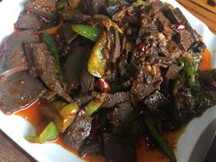 -淳澄水盆羊肉