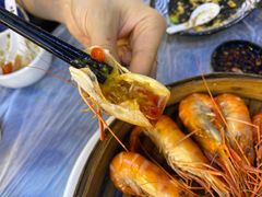 -桥东喜碧海鲜街(水东街店)