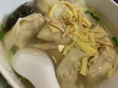-锡笼记·无锡小笼(大润发店)