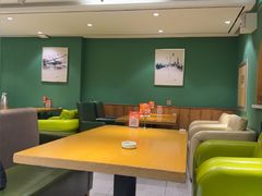 -去茶去餐厅(中央大街店)