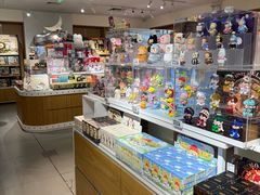 -泡泡玛特POPMART(崇文门国瑞城店)