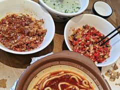 -八碗湘长沙市井菜(坡子街店)