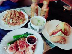 -翠华餐厅(湾仔店)