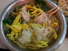 -南宁市连升风味小吃店