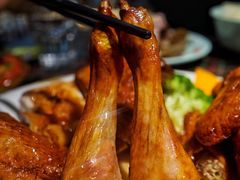 -幸福哟烧鸡·粤菜海鲜私厨(七星路店)