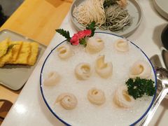 -煲宫猪肚鸡(晶品店)