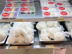 -穆桂英美食(南禅寺店)