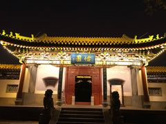 -迎泽公园