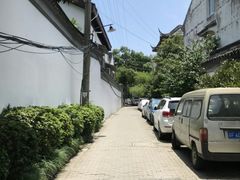 -随柳居·苏式小吃(建新巷店)