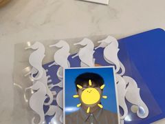 -海马体照相馆(成都来福士广场店)