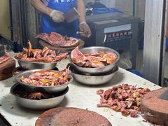 -宁大姐第一家脆皮狗肉馆(江滨路店)