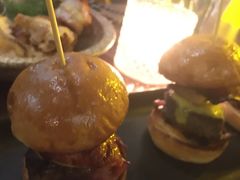 -ibarrel爱杯·bistro&brunch(江宁路店)