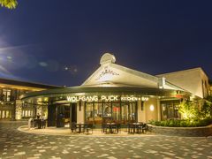 -WOLFGANG PUCK KITCHEN & BAR(迪士尼小镇店)