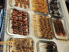 -庙街旅游·美食广场(五一广场店)
