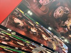 -蝴蝶里·粤菜·点心(龙湖杭州金沙天街店)