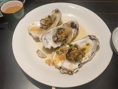 -鸽子侯·家宴·平价海鲜(绿地店)