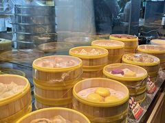 -老淮滨-蚌埠非遗小吃(淮河路店)