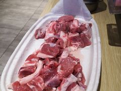 -羊来顺冰煮鲜羊铁锅烀羊肉(八卦岭店)