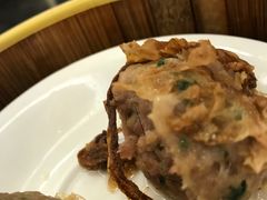 -香云轩·顺德菜(香云纱园林酒店店)