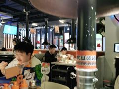 大堂-猫抓烤肉(春熙路店)